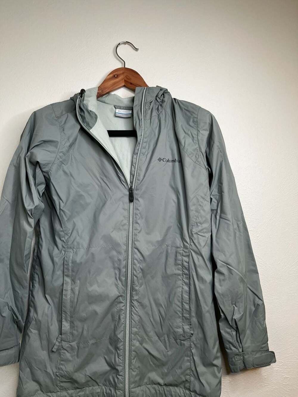 Columbia Women's Switchback Lined Long Jacket